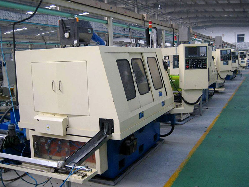 數(shù)控車床能加工多重的工件？重量介紹！